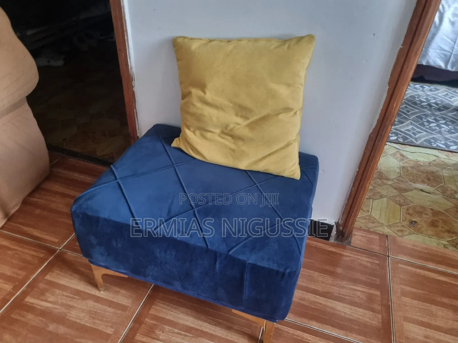 L Shape Sofa