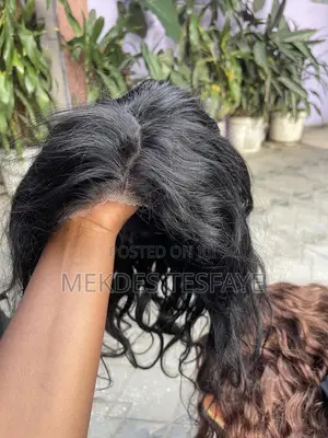 Kofiya Human Hair