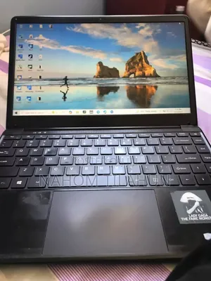 Laptop Gateway GWTN141-5 4GB Intel Celeron SSD 72GB