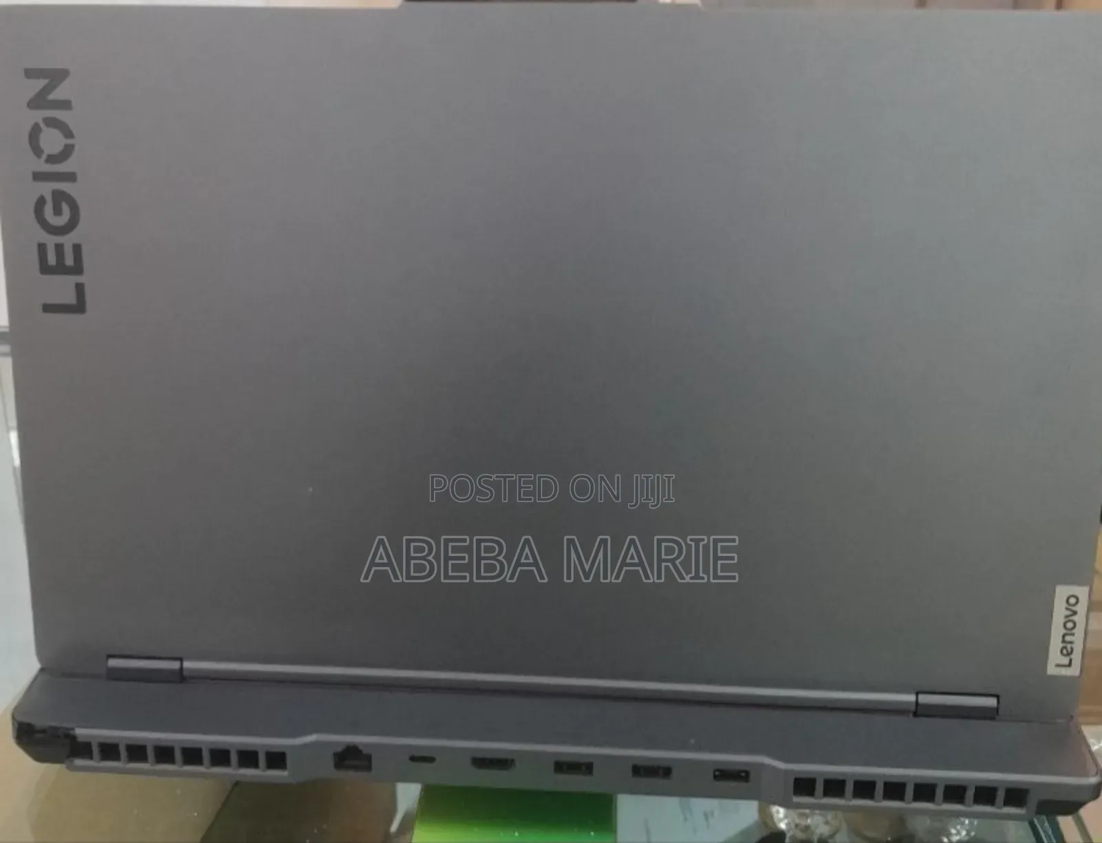 New Lenovo Legion Y7000P IRX9 Gaming Laptop 24GB Intel Core i7 SSD 1T