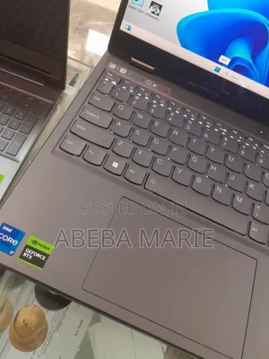 New Lenovo Legion Y7000P IRX9 Gaming Laptop 24GB Intel Core i7 SSD 1T