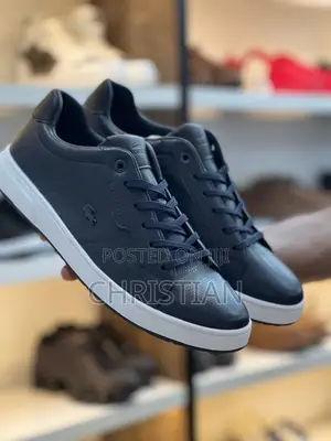 Lacoste Men’S Shoes