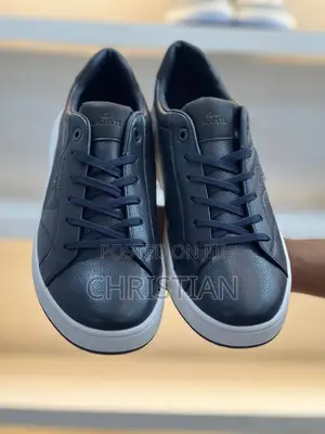 Lacoste Men’S Shoes