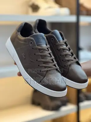 Lacoste Men’S Shoes