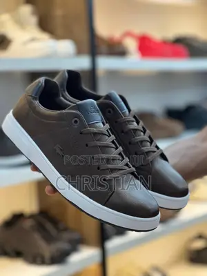 Lacoste Men’S Shoes