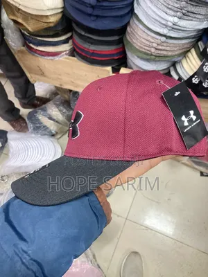 አንደር አርመር የወንዶች ኮፍያ