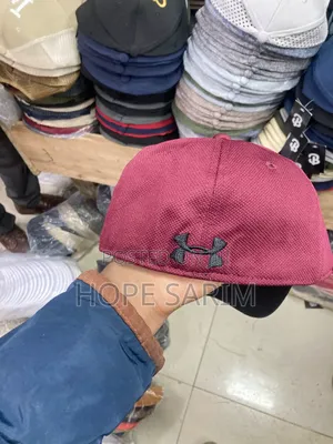 አንደር አርመር የወንዶች ኮፍያ