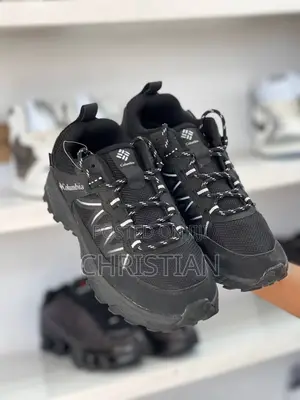 Colombia Shoes