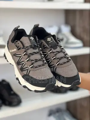 Colombia Shoes