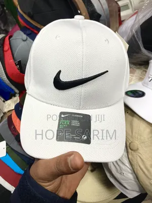 ኦሪጅናል ናይክ ካፕ