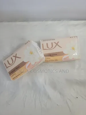 Lux Body Wash and Soaps