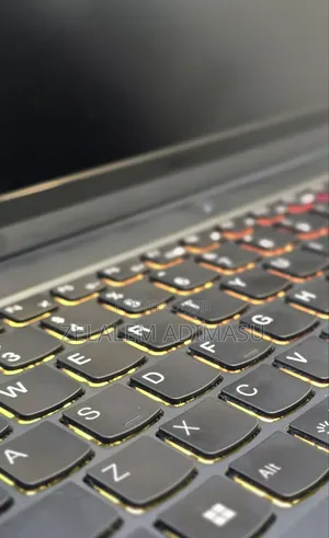 New Laptop Lenovo Legion 5 16GB Intel Core i7 SSD 512GB