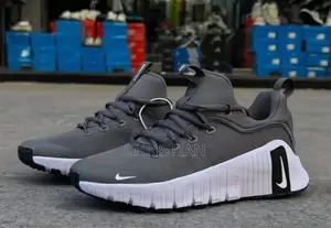 Nike Free Metcon