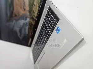 New Laptop HP EliteBook 850 G8 16GB Intel Core i5 SSD 512GB