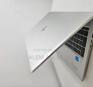 New Laptop HP EliteBook 850 G8 16GB Intel Core i5 SSD 512GB