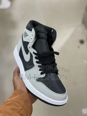 Air Jordan 1 High Og "Shadow 2.0"
