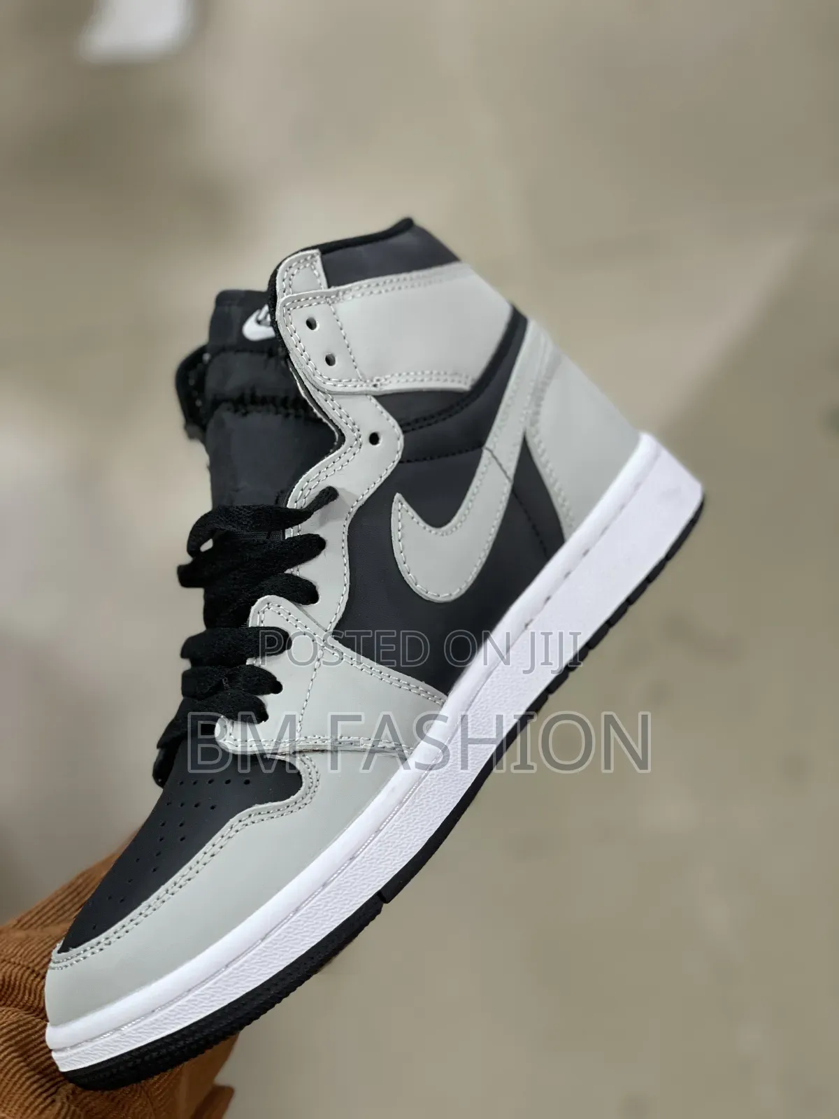 Air Jordan 1 High Og "Shadow 2.0"