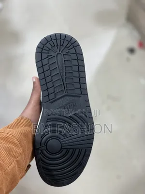 Air Jordan 1 High Og "Shadow 2.0"