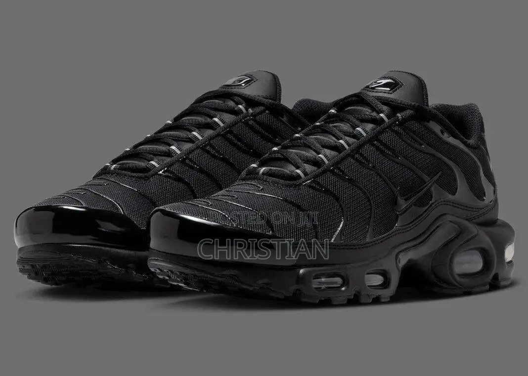 Nike Air Max Tn