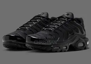 Nike Air Max Tn