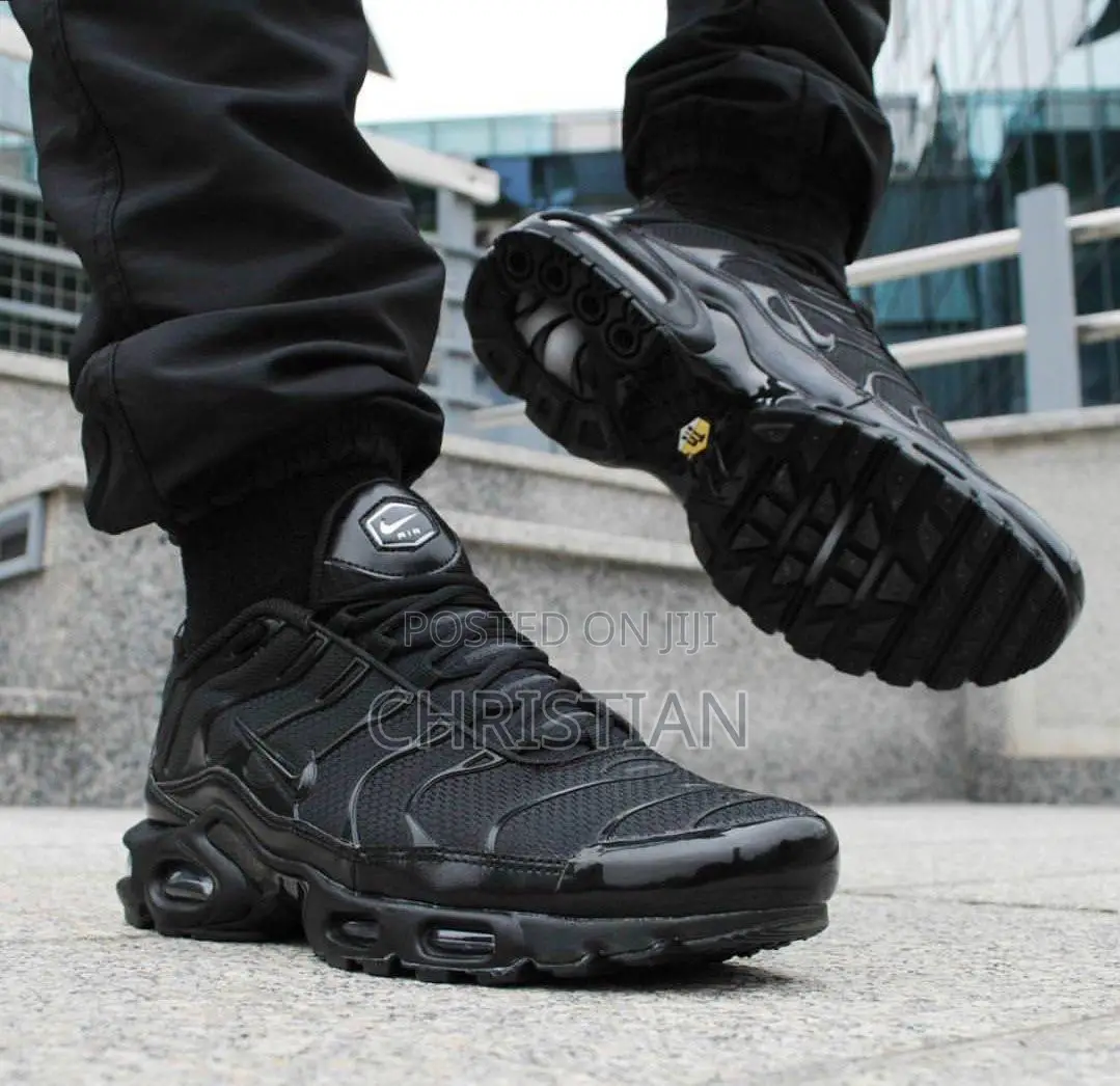 Nike Air Max Tn