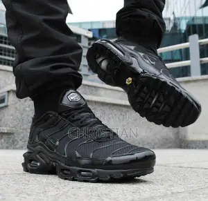 Nike Air Max Tn