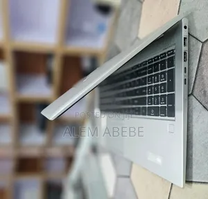 New Laptop HP EliteBook 850 G8 16GB Intel Core i7 SSD 512GB