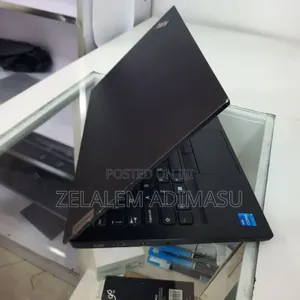 New Laptop Lenovo ThinkPad E14 Gen 6 16GB Intel Core i5 SSD 512GB