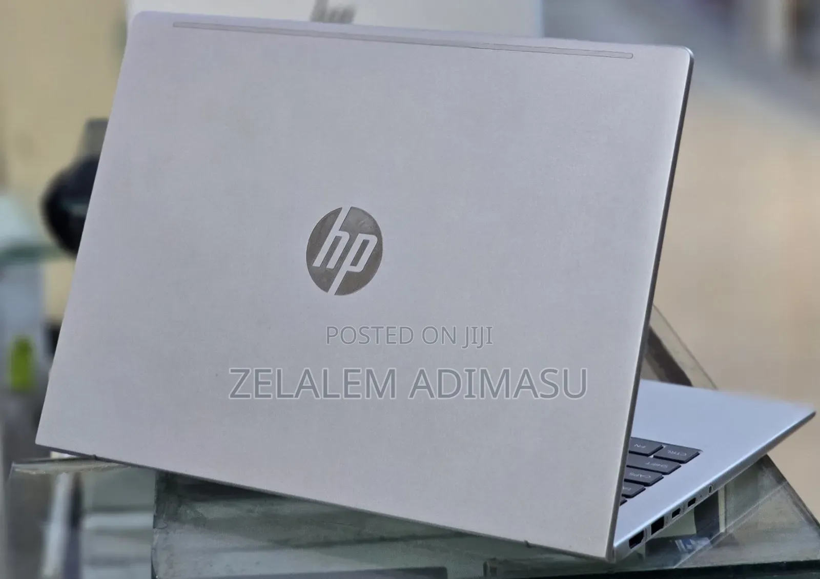 New Laptop HP ProBook 440 16GB Intel Core Ultra 5 SSD 512GB