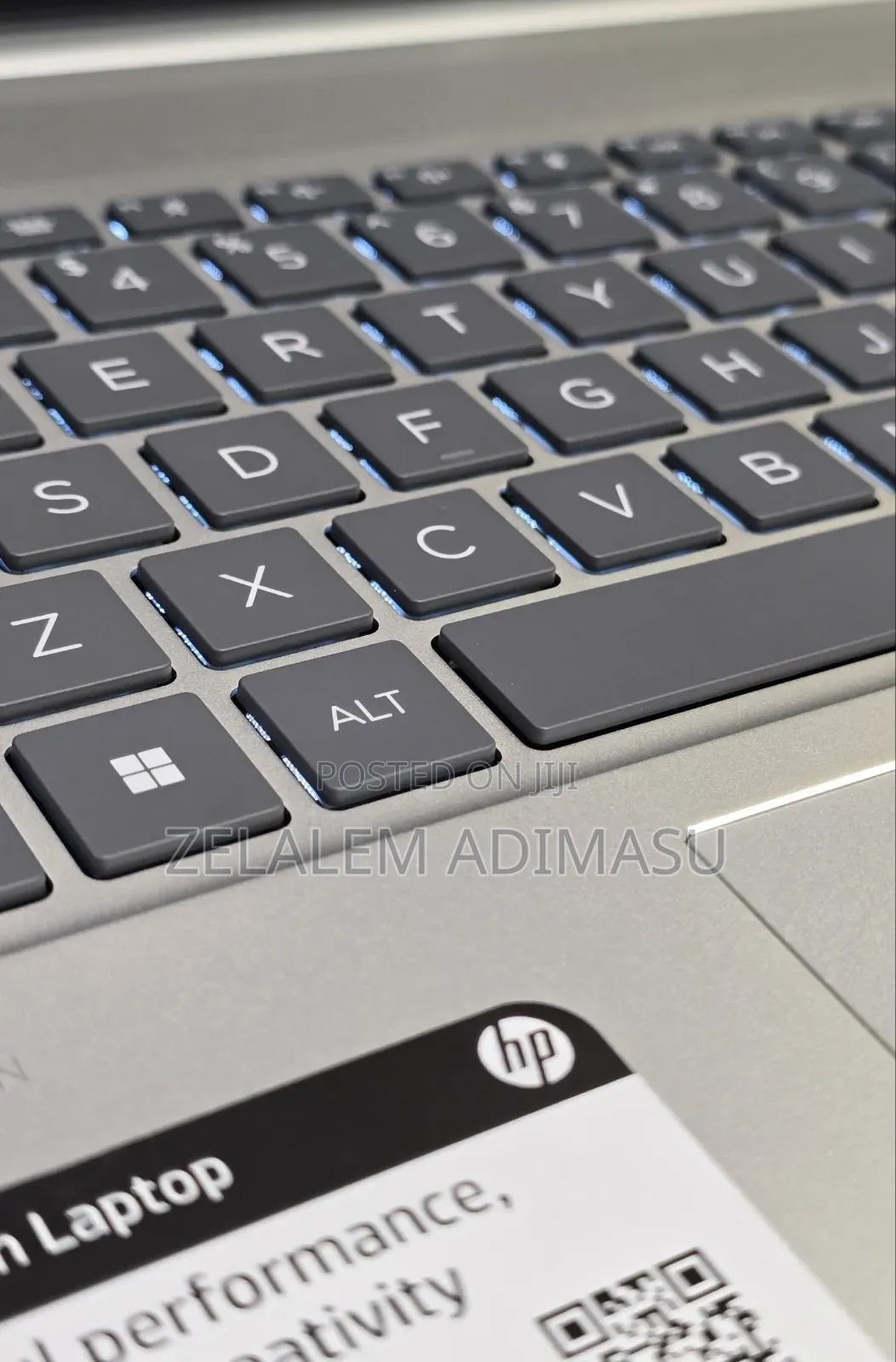 New Laptop HP Pavilion 15 16GB Intel Core 5 SSD 512GB