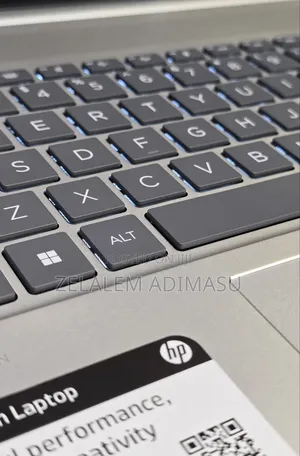 New Laptop HP Pavilion 15 16GB Intel Core 5 SSD 512GB