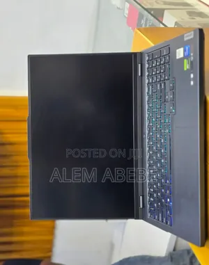 New Laptop Lenovo Legion 5 16GB Intel Core i7 SSD 512GB