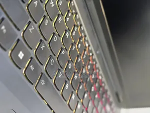 New Laptop Lenovo Legion 5 16GB Intel Core i7 SSD 512GB