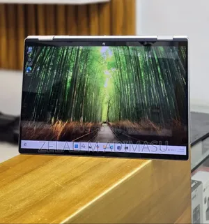 New Laptop HP Envy x360 16GB Intel Core Ultra 5 SSD 512GB
