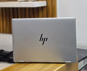 New Laptop HP Envy x360 16GB Intel Core Ultra 5 SSD 512GB