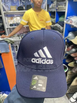 Branded Nike Adidas Caps -