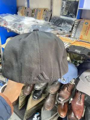 Branded Nike Adidas Caps -