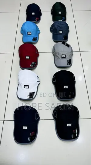 Stylish "Linkin Party" Baseball Caps