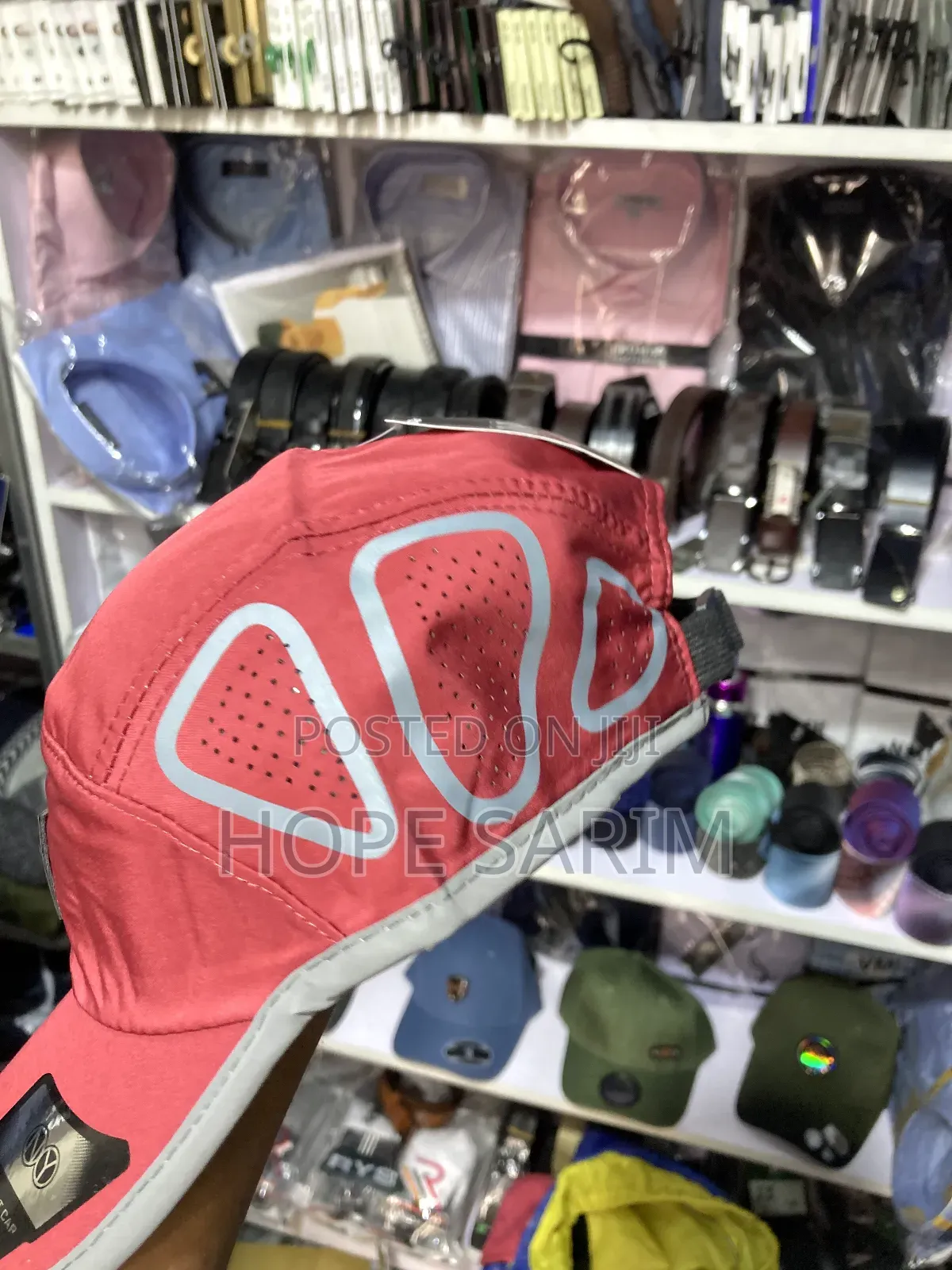 Stylish "Linkin Party" Baseball Caps