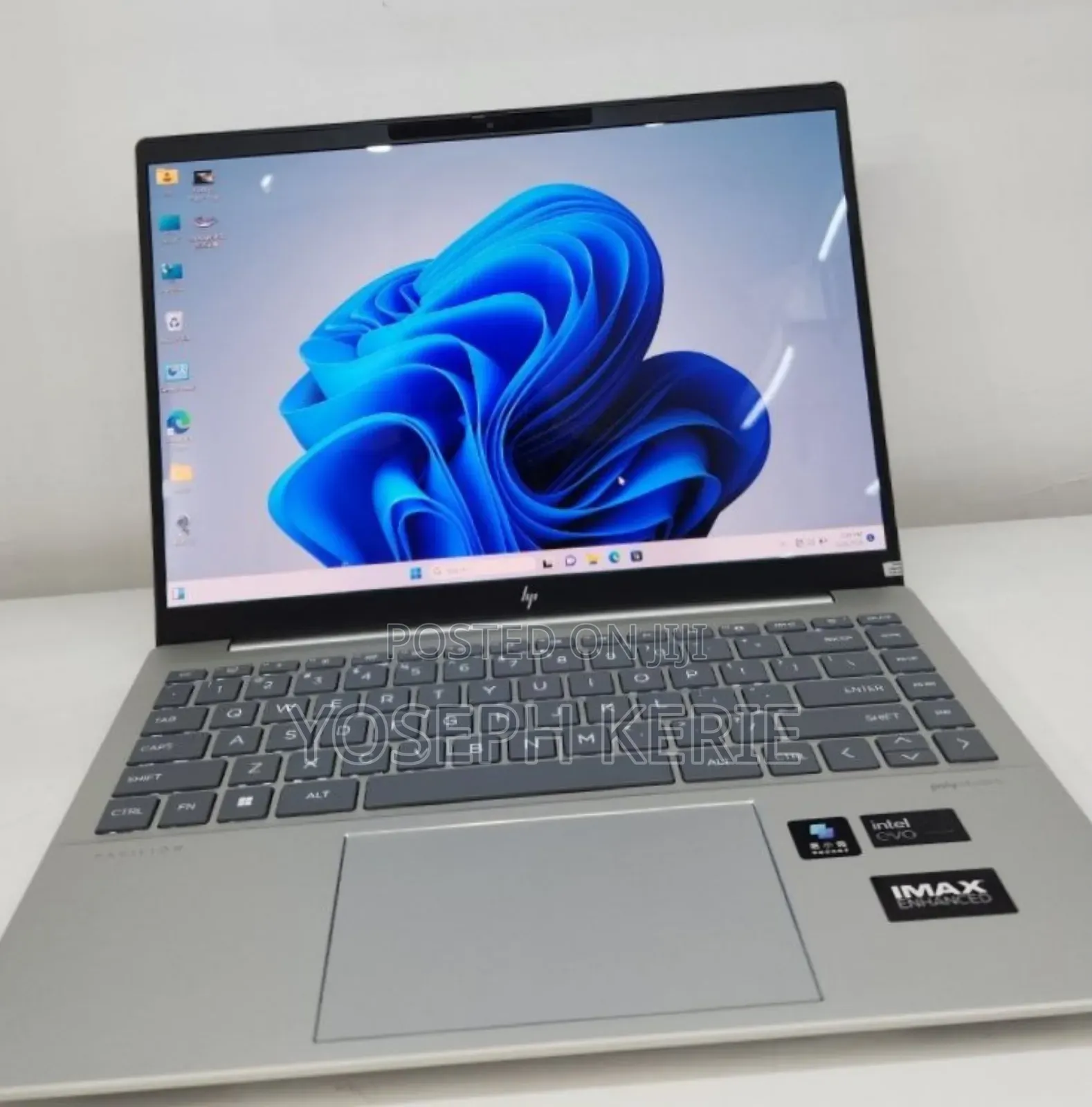 New Laptop HP Pavilion 14 32GB Intel Core Ultra 7 SSD 1T