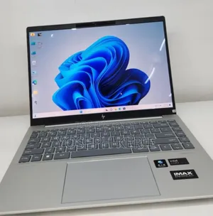 New Laptop HP Pavilion 14 32GB Intel Core Ultra 7 SSD 1T