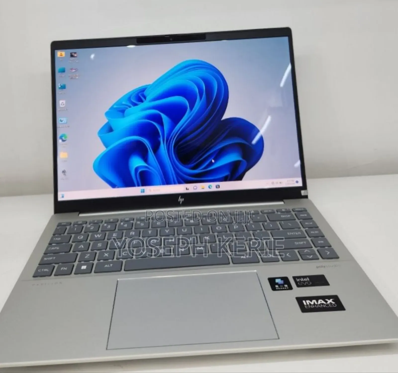 New Laptop HP Pavilion 14 32GB Intel Core Ultra 7 SSD 1T