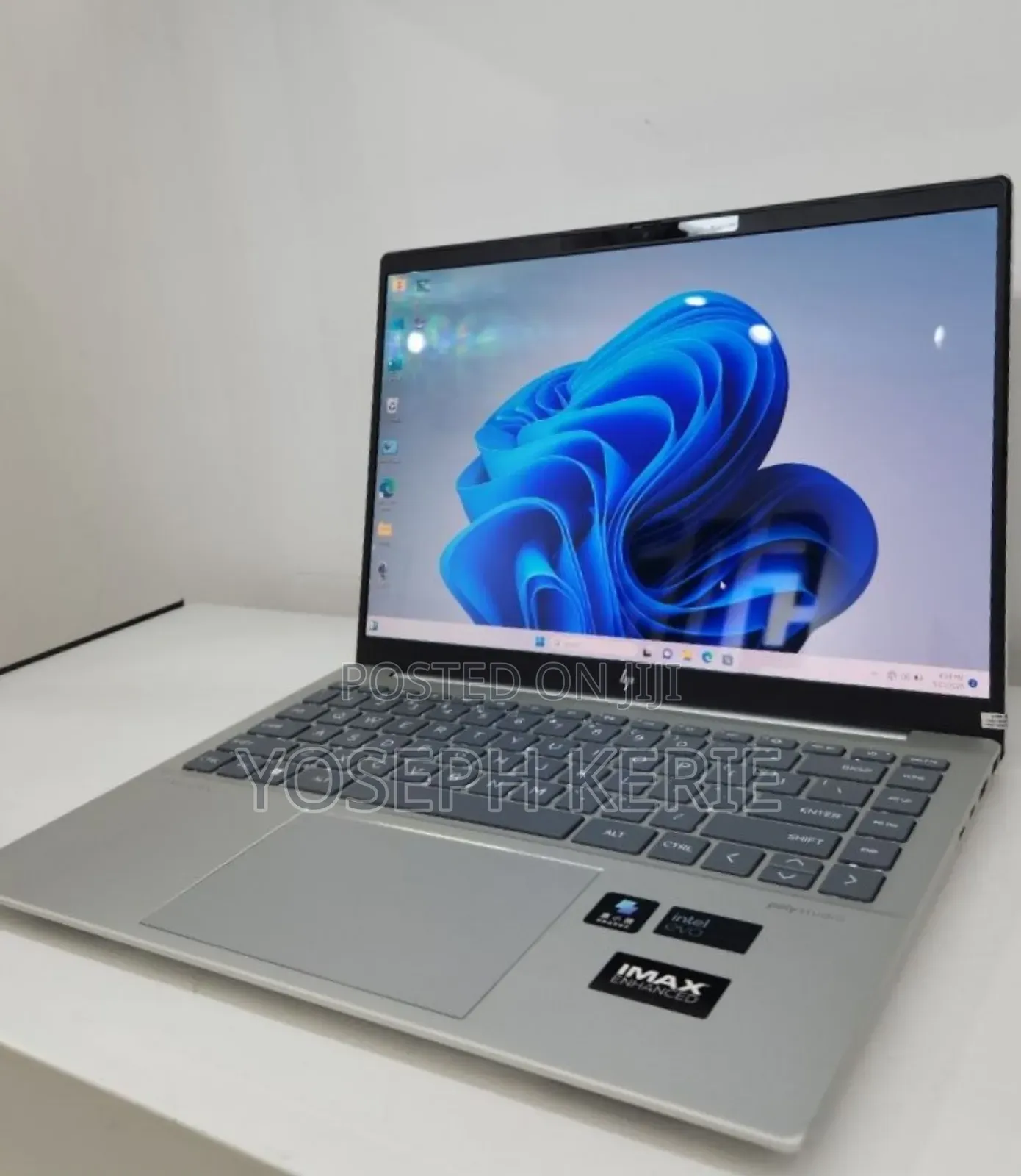 New Laptop HP Pavilion 14 32GB Intel Core Ultra 7 SSD 1T