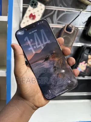 Apple iPhone 16 Pro Max 512 GB Gold
