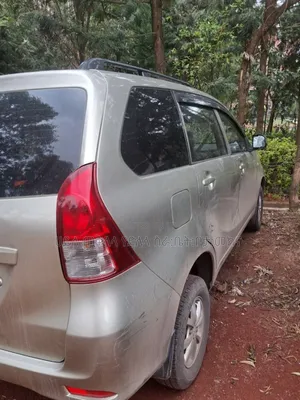 Toyota Avanza 2016 Gold
