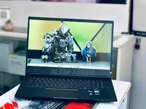 New Laptop HP Omen 16 16GB Intel Core i9 SSD 1T