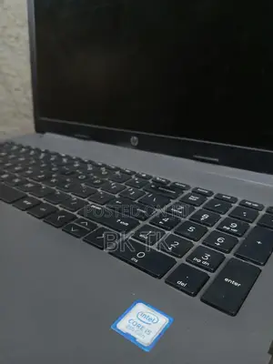 Laptop HP 250 G7 12GB Intel Core i5 HDD+SSD 1T