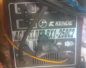 Welding Machine