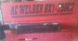 Welding Machine