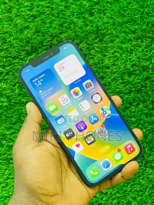 Apple iPhone 12 Pro 256 GB